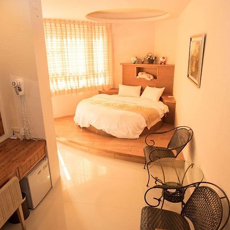 Bed and Breakfast Long Hong Маджонг Экстерьер фото